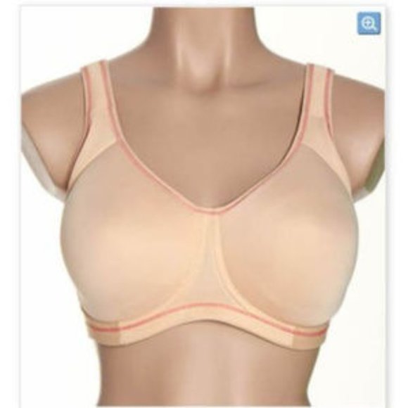 Freya Other - Freya Sonic support high impact sports bra 34C